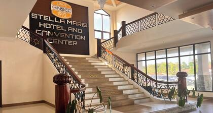 Nscc Stella Maris Hotel & Convention Center