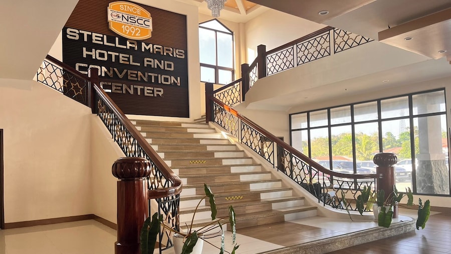 Nscc Stella Maris Hotel & Convention Center