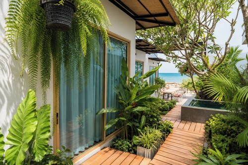 Ma'S Sea Beach House