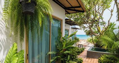 Ma'S Sea Beach House