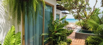 Ma'S Sea Beach House