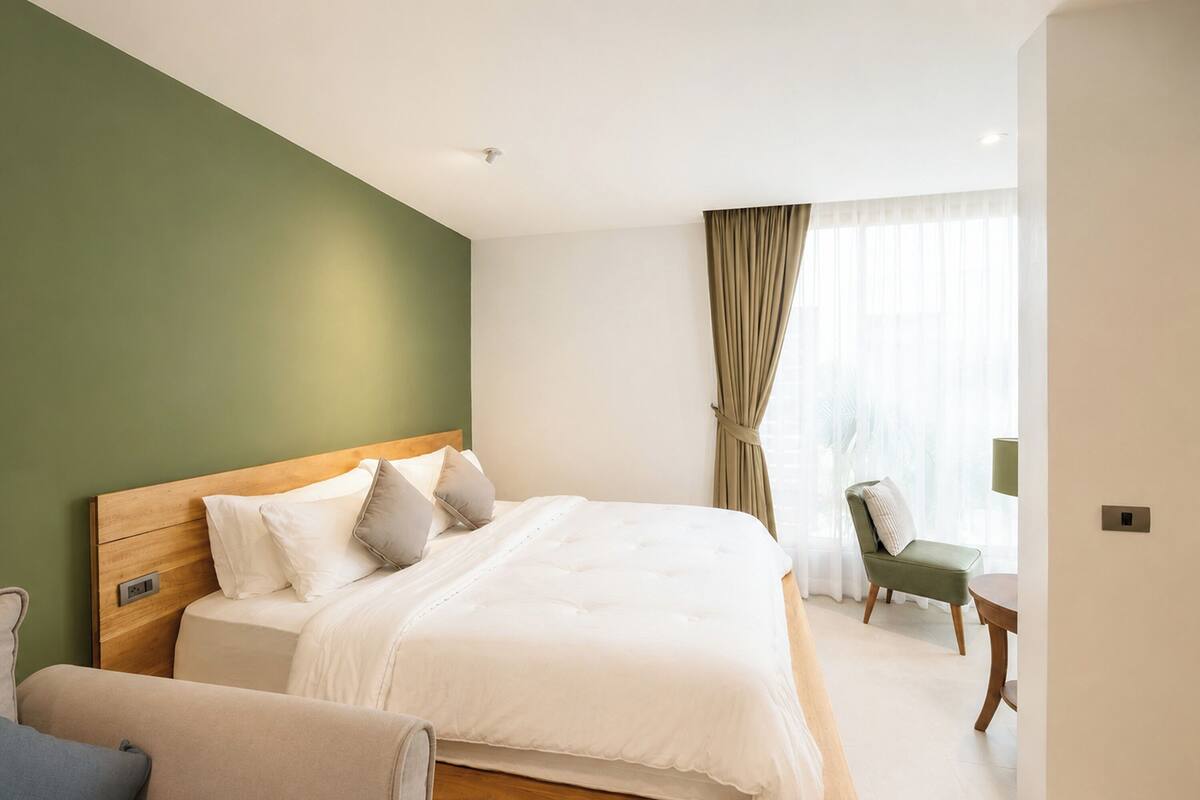 Premier-Zimmer