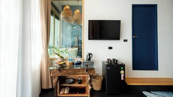 Grand Deluxe Sea View