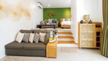 Habitació Premier | Plànol de la planta