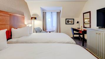 1 bedroom, WiFi (free)