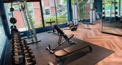 Trival Gloryland Homestay @ Sri Indah Sandakan