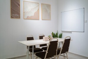 Dining - Trival Gloryland Homestay @ Sri Indah Sandakan (Sandakan)