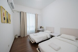 Room - Trival Gloryland Homestay @ Sri Indah Sandakan (Sandakan)