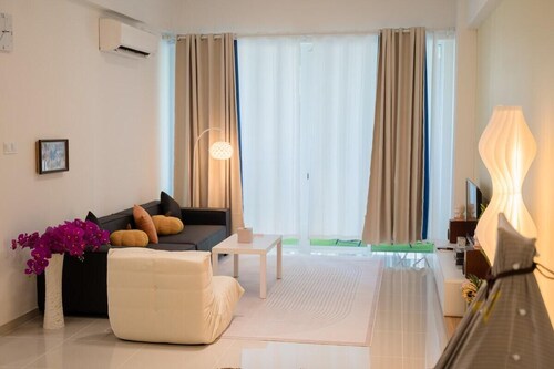 Trival Gloryland Homestay @ Sri Indah Sandakan