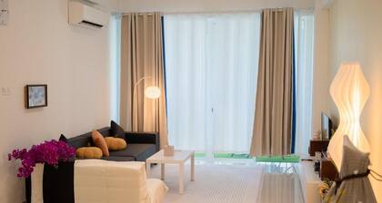 Trival Gloryland Homestay @ Sri Indah Sandakan