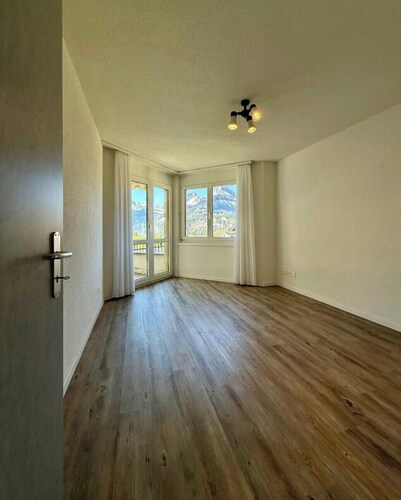 4Seasons | Morschach | Family Apartment | Mountain View
