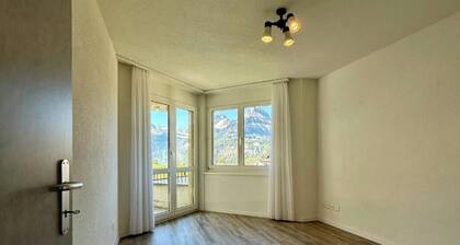 4Seasons | Morschach | Family Apartment | Mountain View