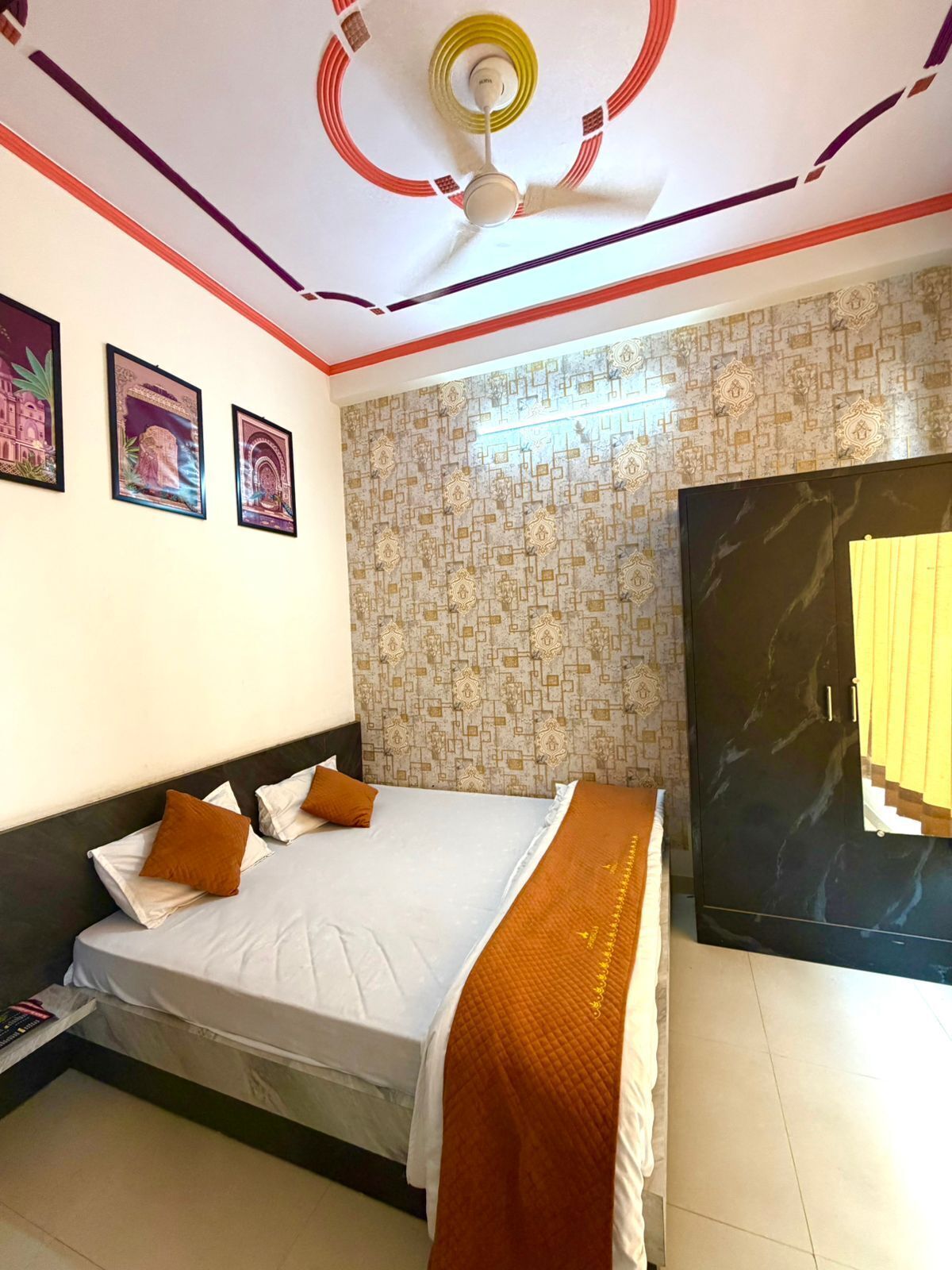 Deluxe Penthouse | Free WiFi
