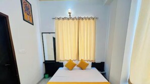 Deluxe-Doppelzimmer