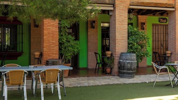 Fachada