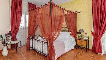 Sistema de insonorización, wifi gratis, ropa de cama