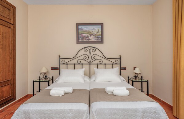 Unclassified image, 1 of 66, button - HOTEL BALCON DE LOS MONTES (Colmenar)