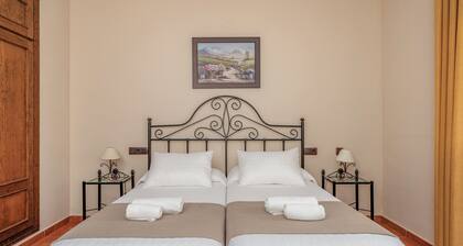 HOTEL BALCON DE LOS MONTES