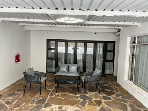 Maison d'hôtes de Makay à Kimberley