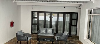 Makay’s Guests House Kimberley