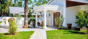 Maison d'hôtes de Makay à Kimberley