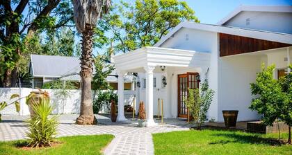 Makay’s Guests House Kimberley