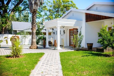 Makay’s Guests House Kimberley