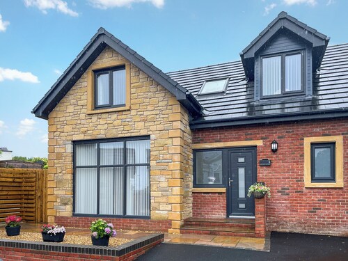 Barncroft Retreat - UK51693