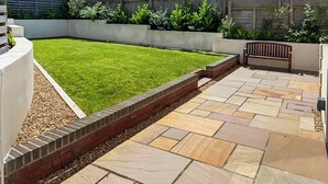 Property grounds - Barncroft Retreat - UK51693 (High Seaton, near Workington)