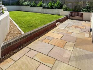 Property grounds - Barncroft Retreat - UK51693 (High Seaton, near Workington)
