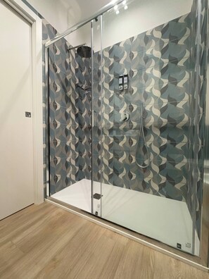 Hair dryer - Elegant Suite between Sorrento and the Amalfi Coast (Castellammare di Stabia)