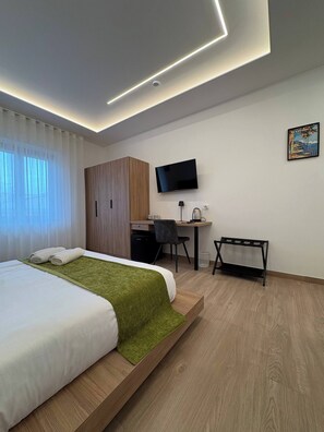 Internet, bed sheets - Elegant Suite between Sorrento and the Amalfi Coast (Castellammare di Stabia)