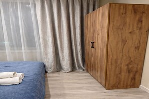 Free WiFi - Almaty Rent (Almaty)