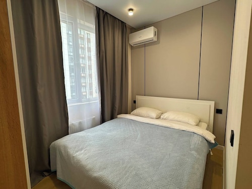 Almaty Rent