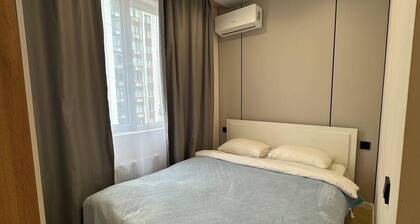 Almaty Rent