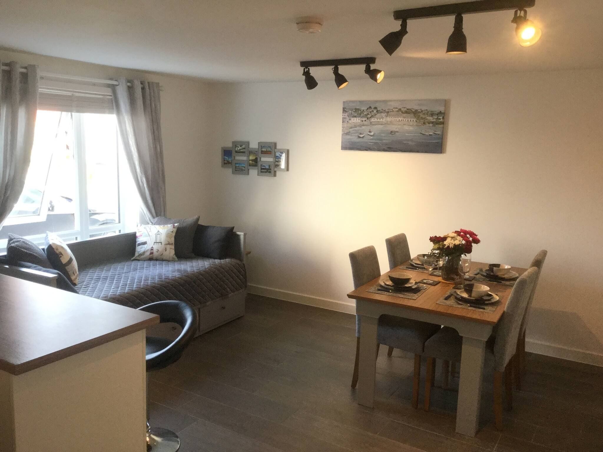 Spiseområde