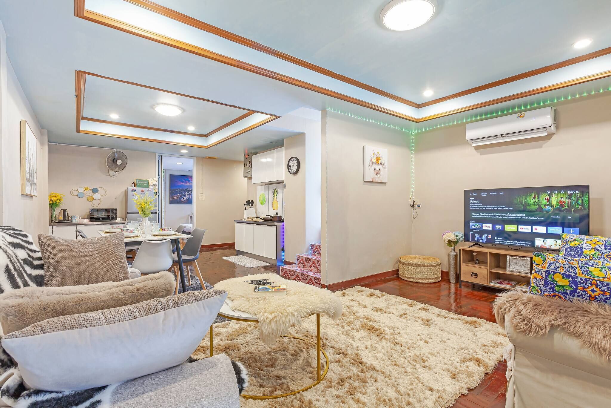 Intérieur