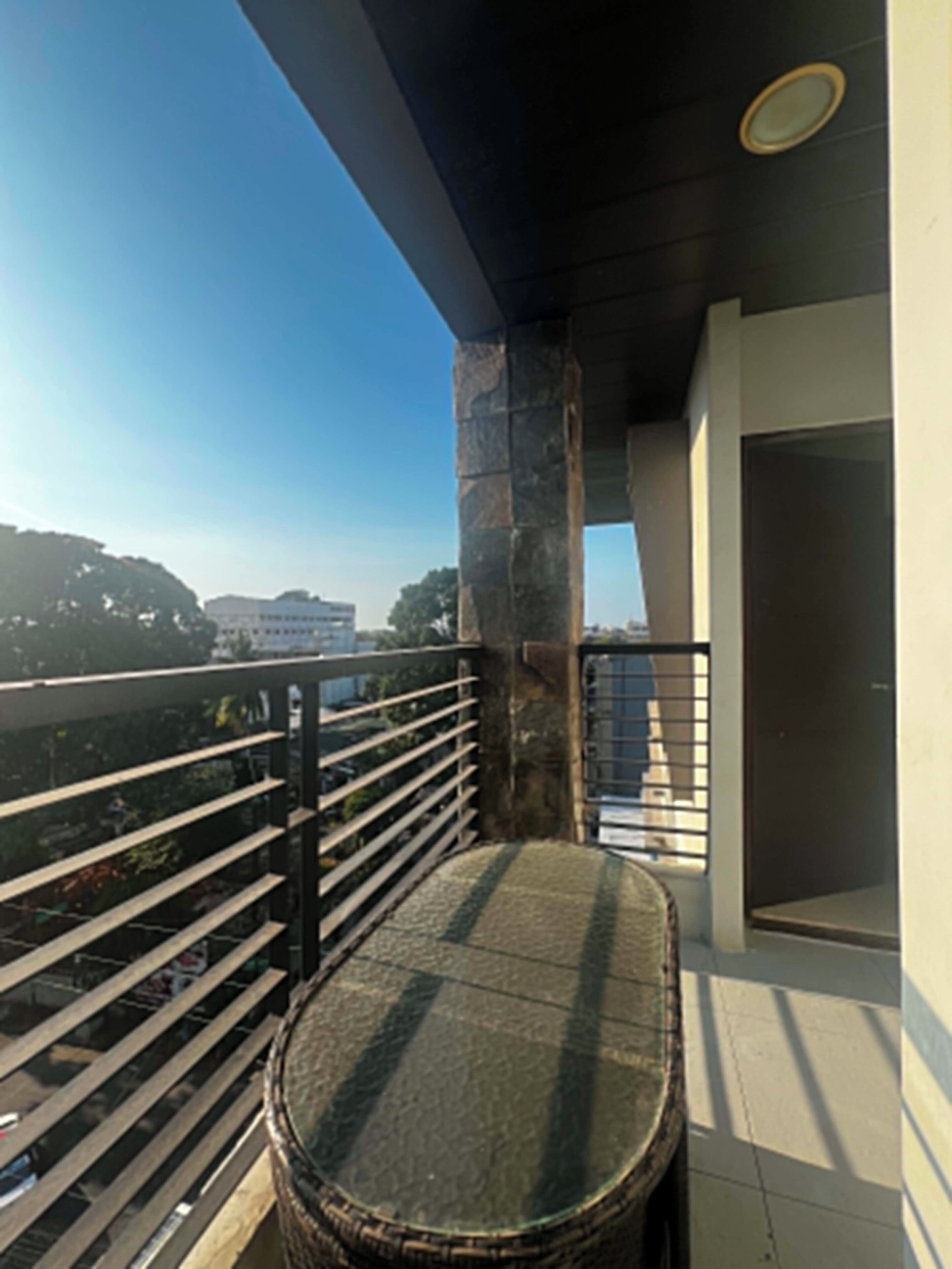 View from room