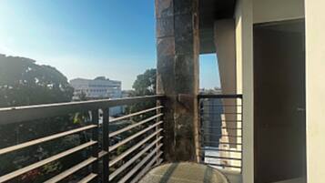 View from room