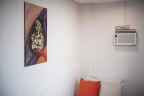 Basic Single Room, River View | Interior detail - The Upperhouse Hotel (Cagayan de Oro)