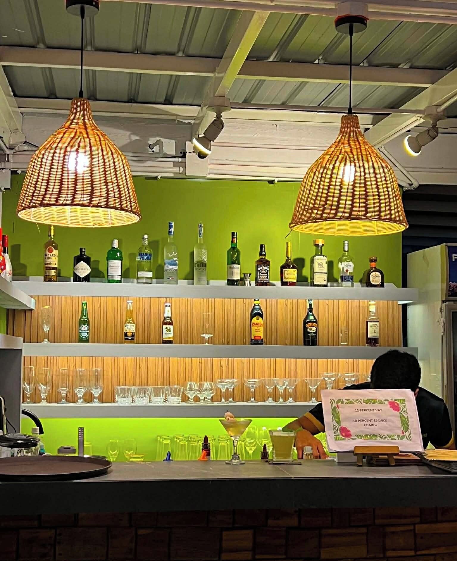 ร้านอาหาร