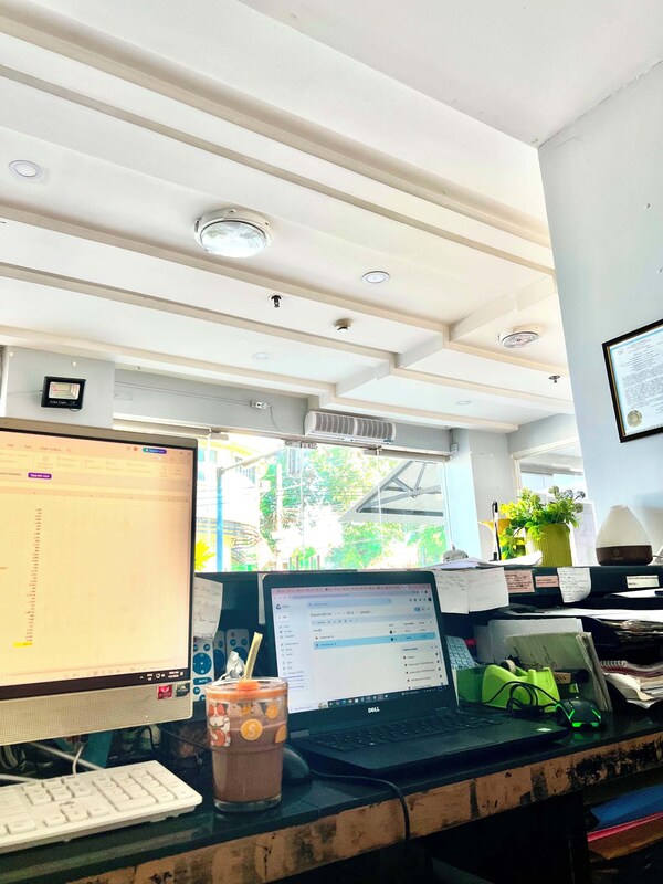 The Upperhouse Hotel Boutique Stay With City & River Views - Cagayan de Oro
