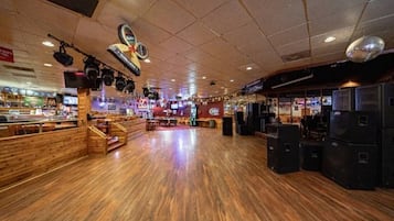 Bar (na propriedade)