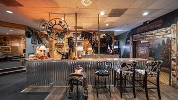 Bar (in loco)