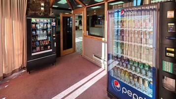 Gift shop