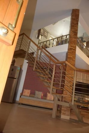 Family Villa, Courtyard View | Bahagian dalam