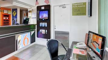 Businesscentrum