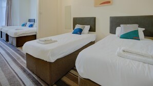 1 Schlafzimmer