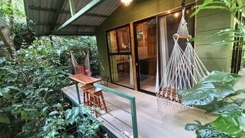 Tree House Panoramique, vue montagne (ColibrĂ) | Wi-Fi gratuit