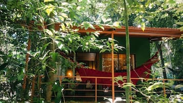 Panoramic-Bungalow, Bergblick (Aguti) | Kostenloses WLAN